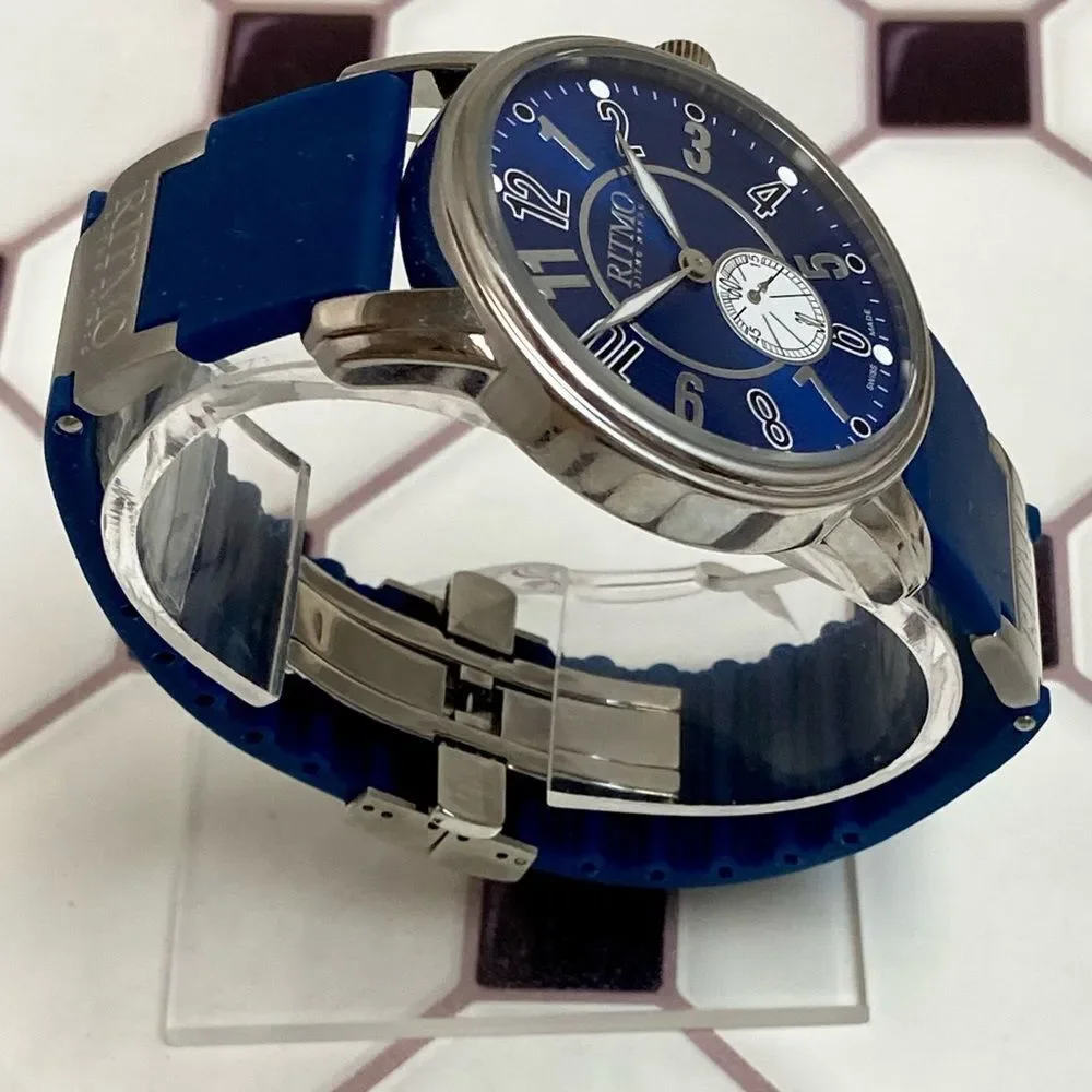 Ritmo Mundo 